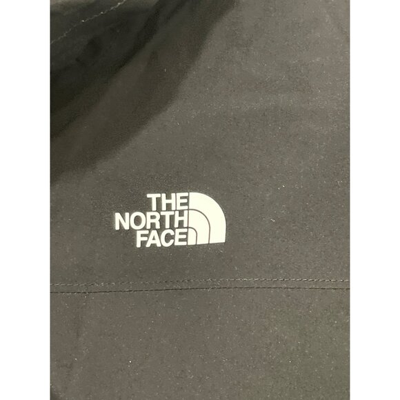 $350 The North Face 3 In 1 Sequoia Triclimate Black Coat Jacket Medium NWT - Picture 10 of 15